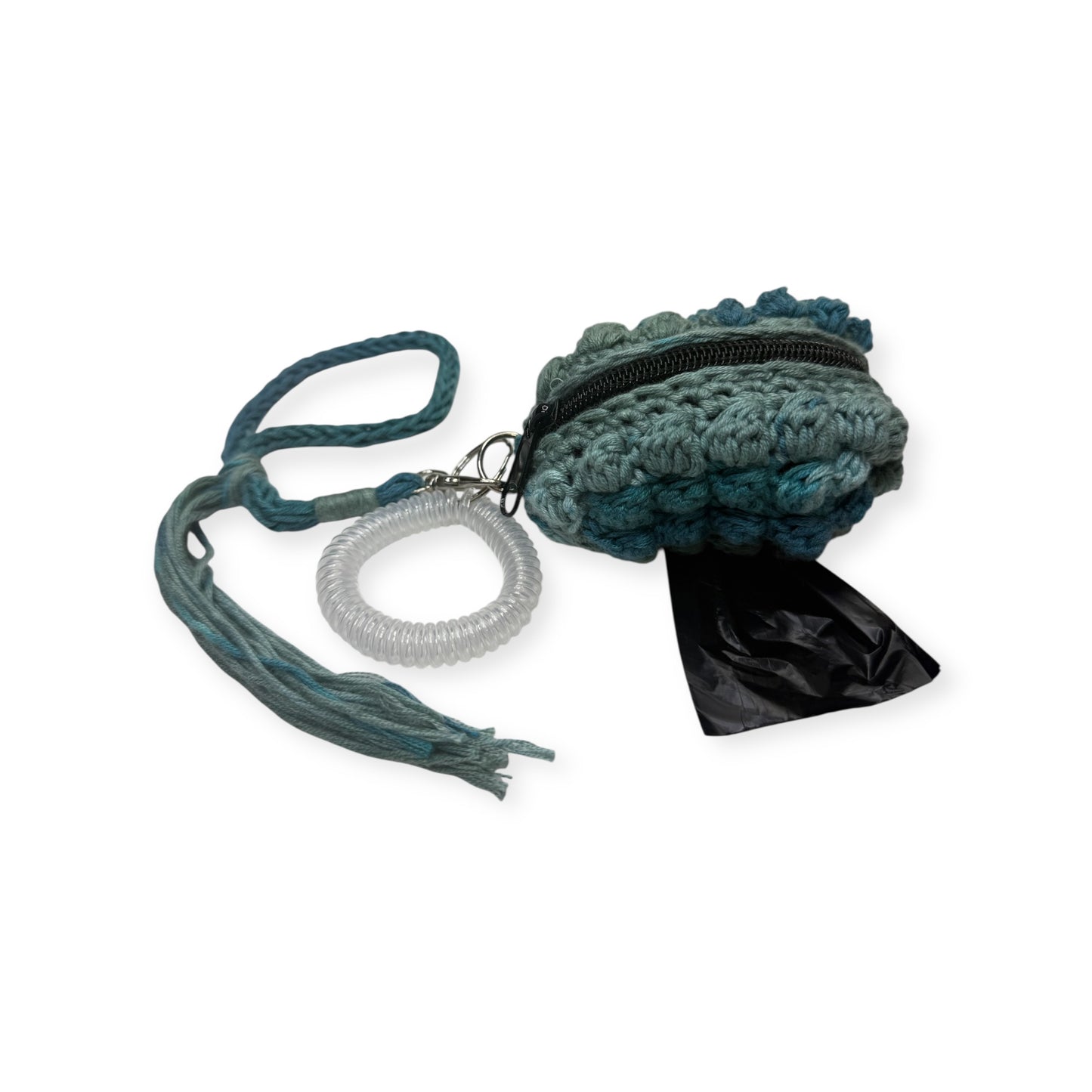 Crochet Oopsie Bag