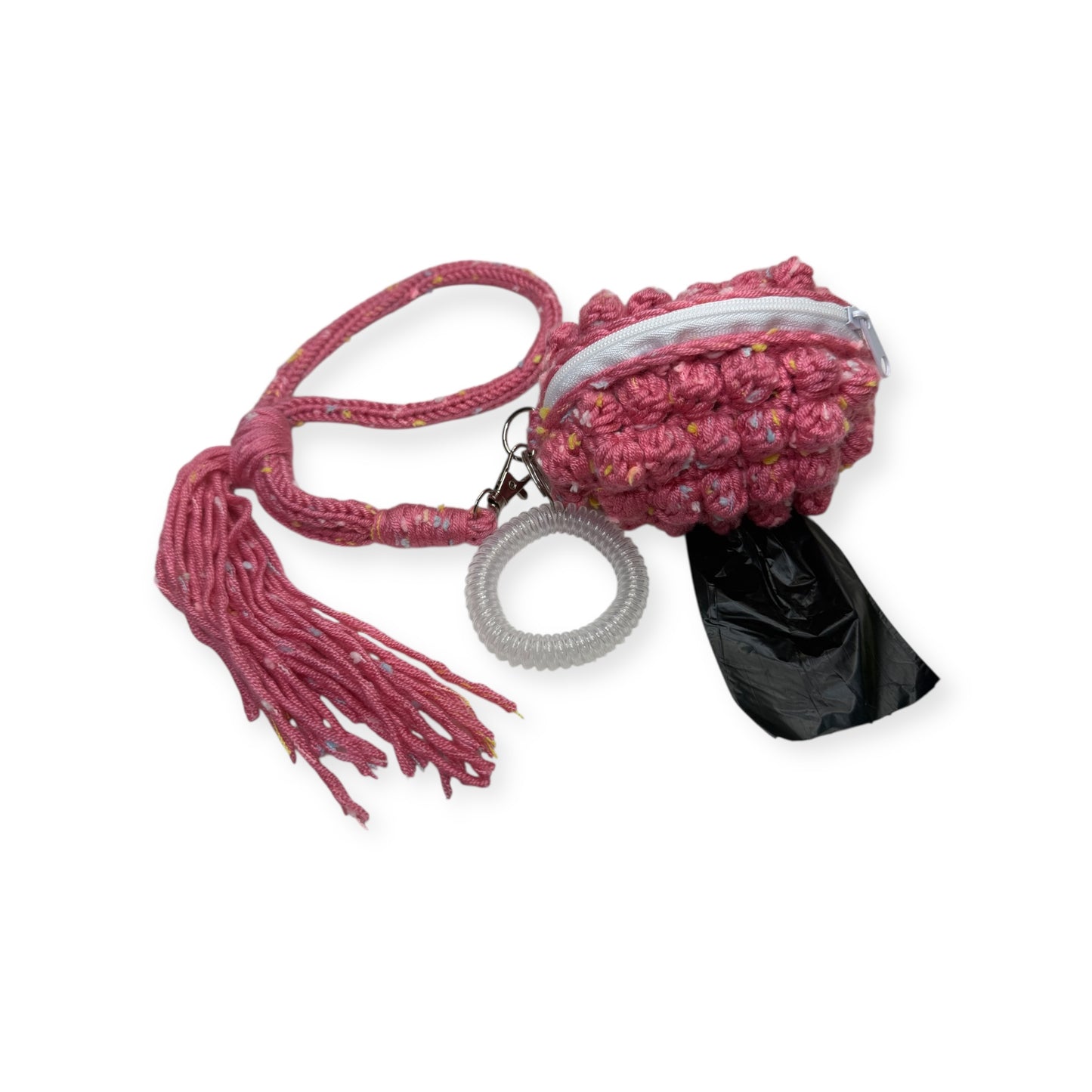 Crochet Oopsie Bag