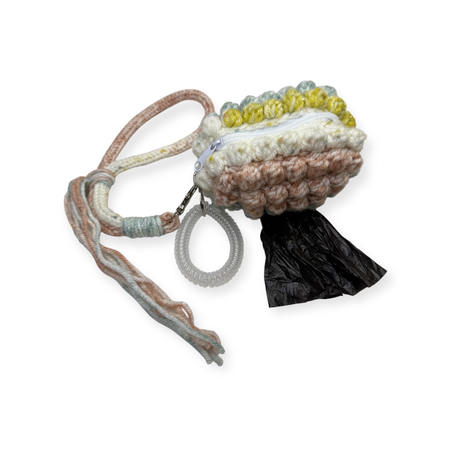 Crochet Oopsie Bag