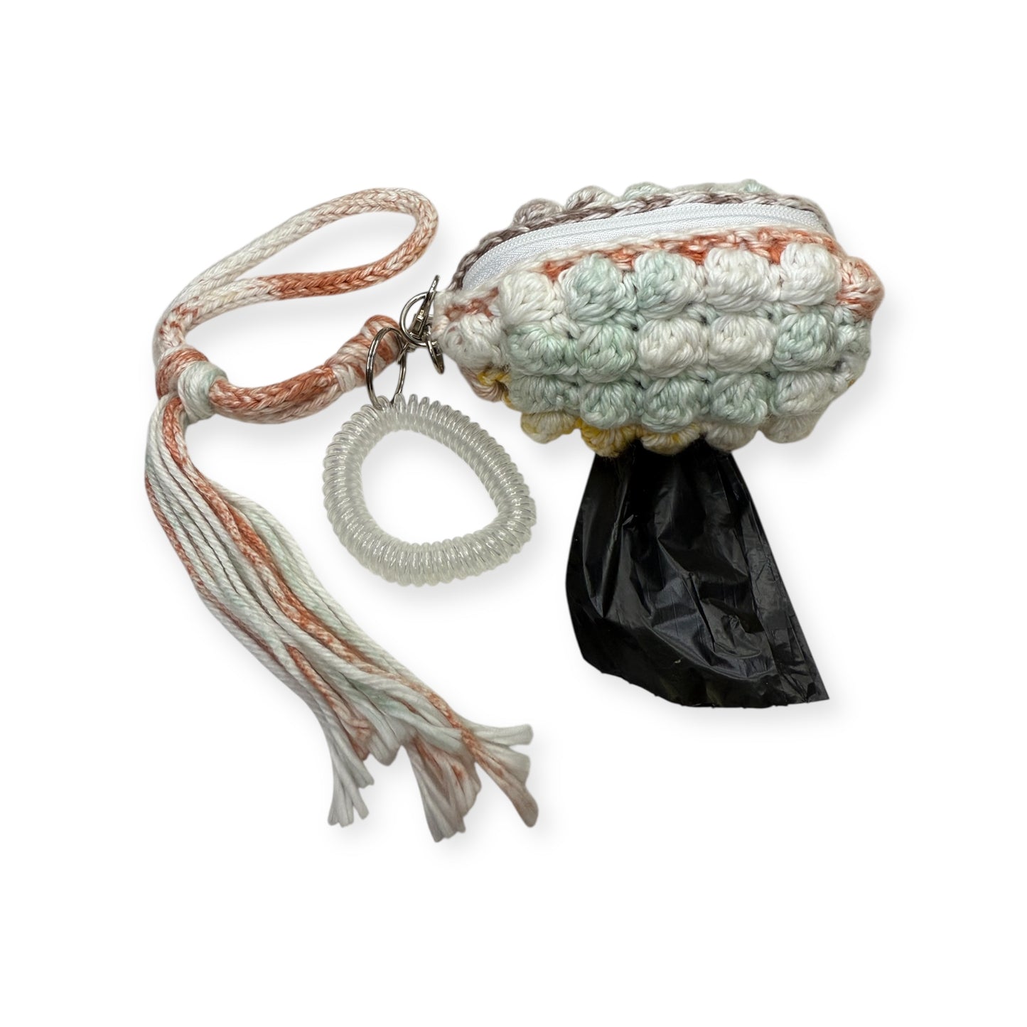 Crochet Oopsie Bag