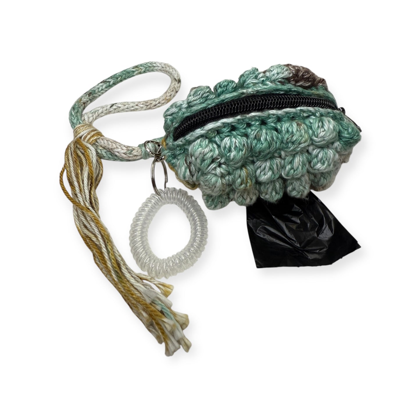 Crochet Oopsie Bag