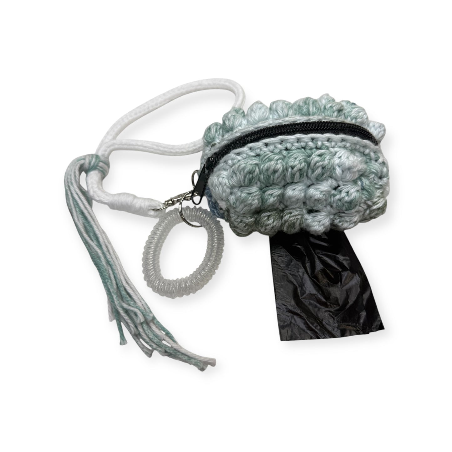 Crochet Oopsie Bag