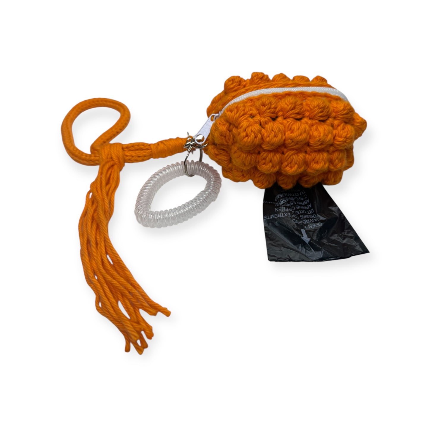 Crochet Oopsie Bag