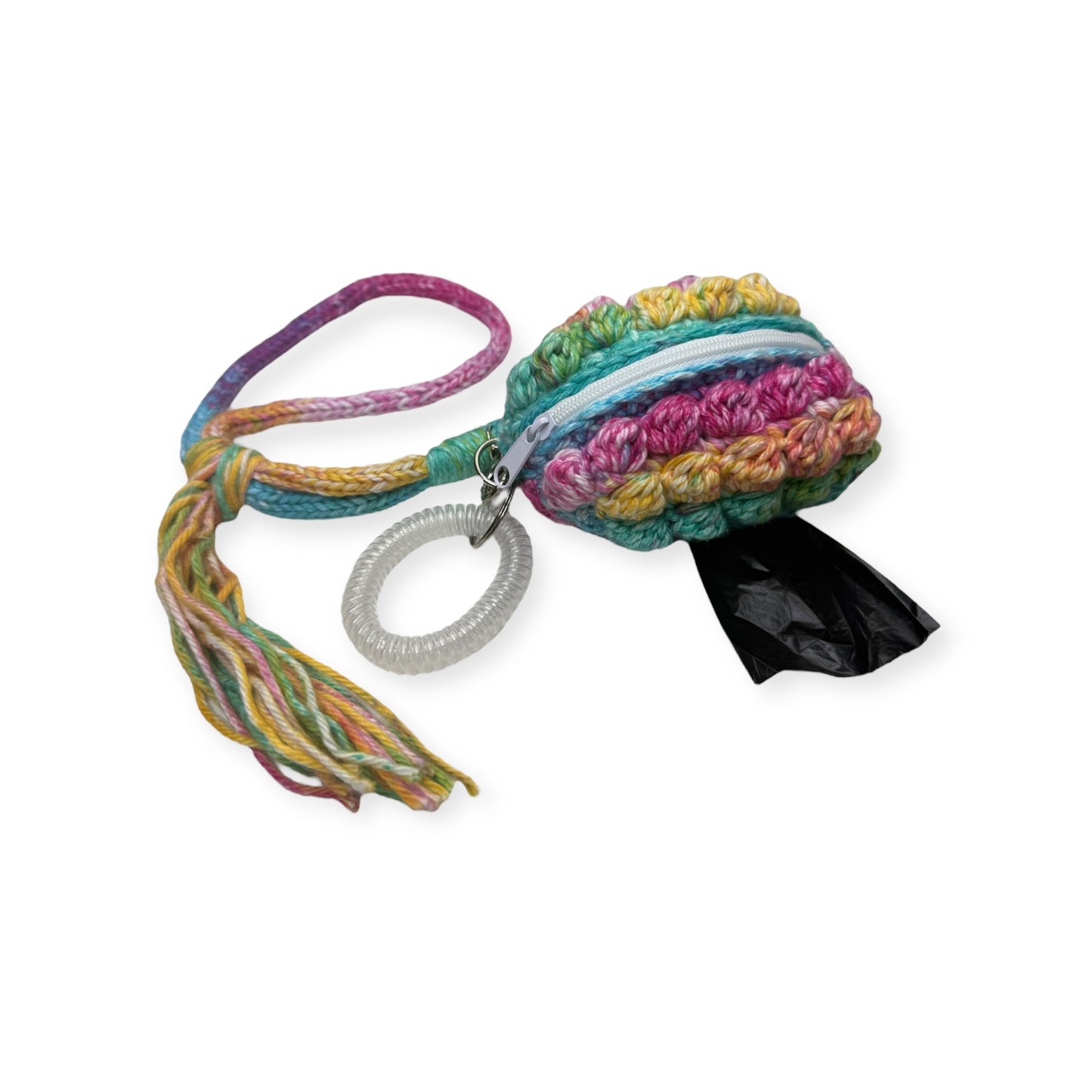 Crochet Oopsie Bag