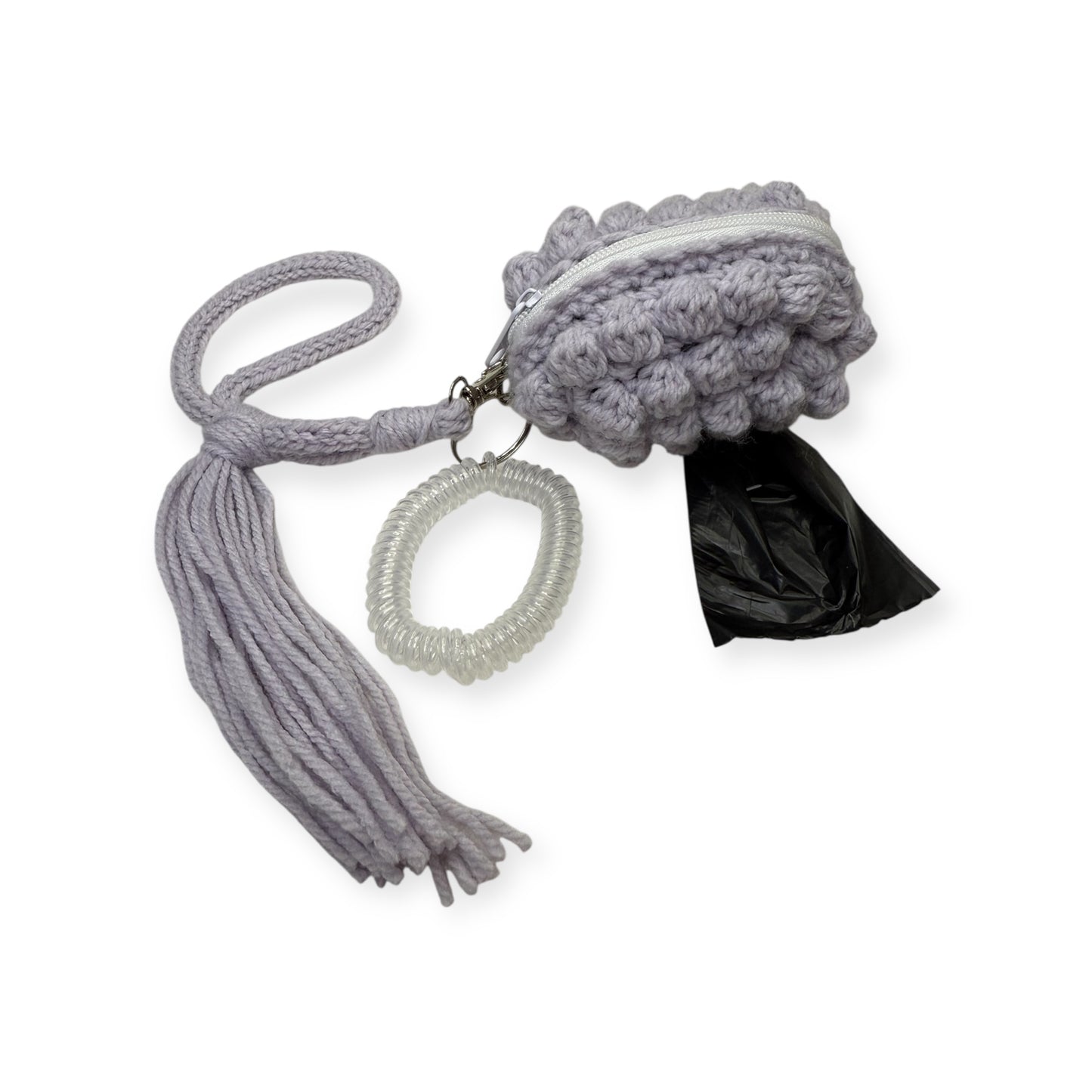 Crochet Oopsie Bag