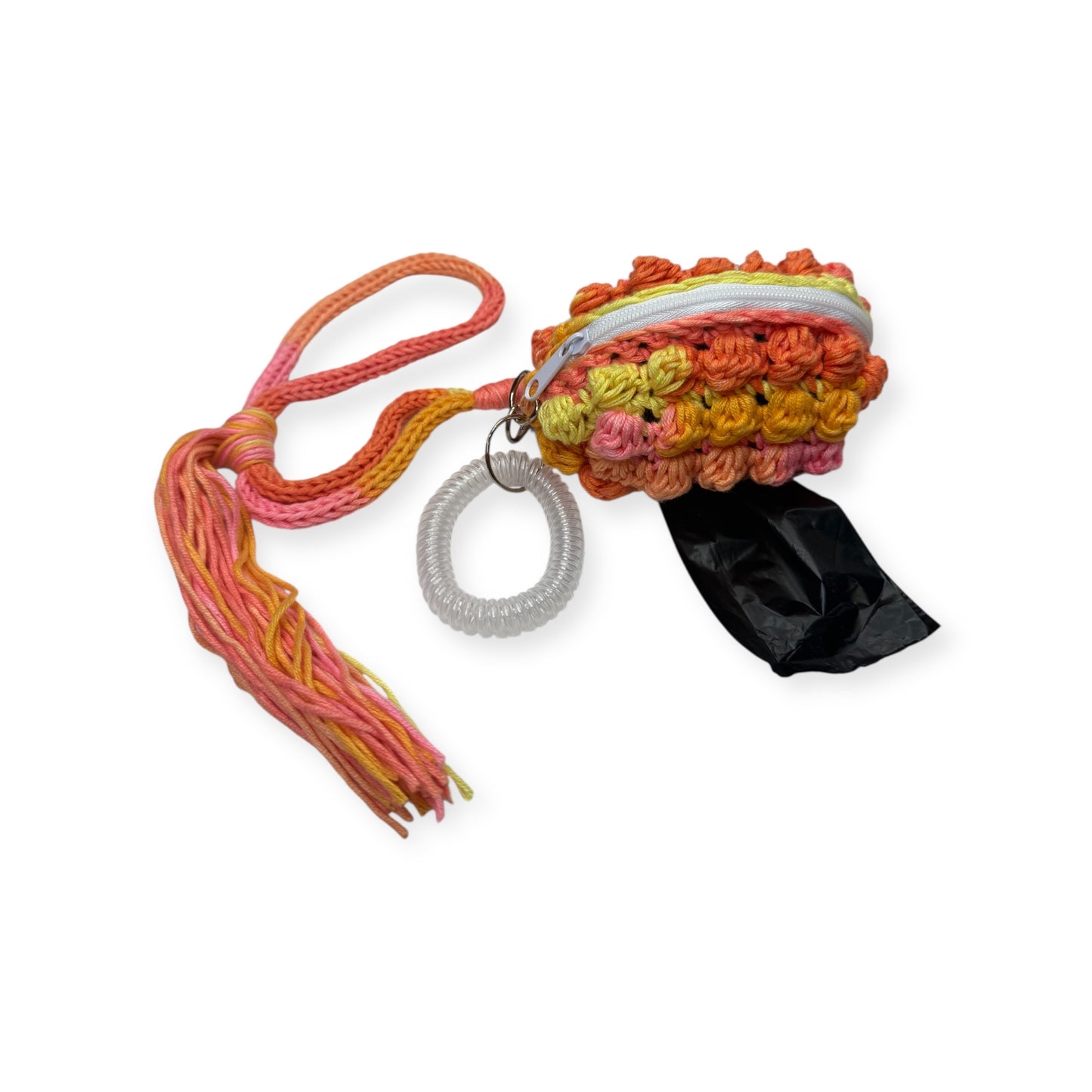 Crochet Oopsie Bag