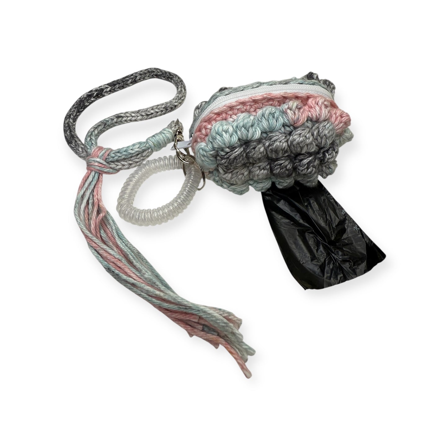 Crochet Oopsie Bag