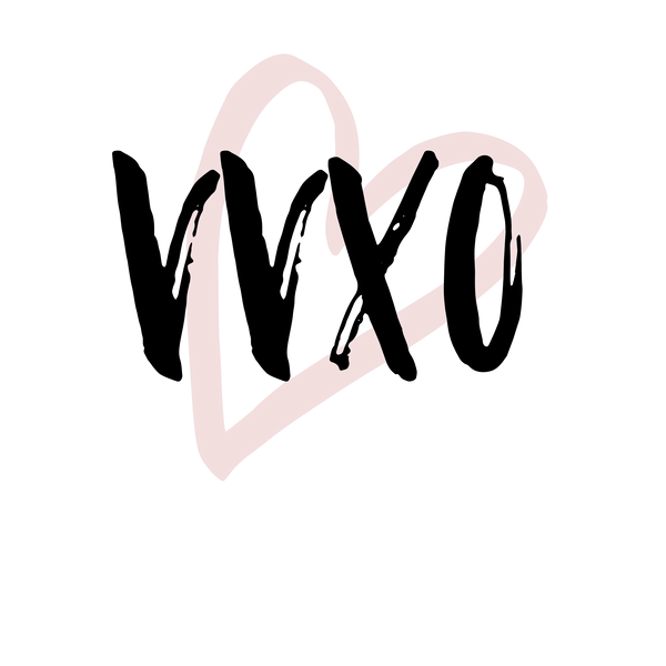 VVXO logo