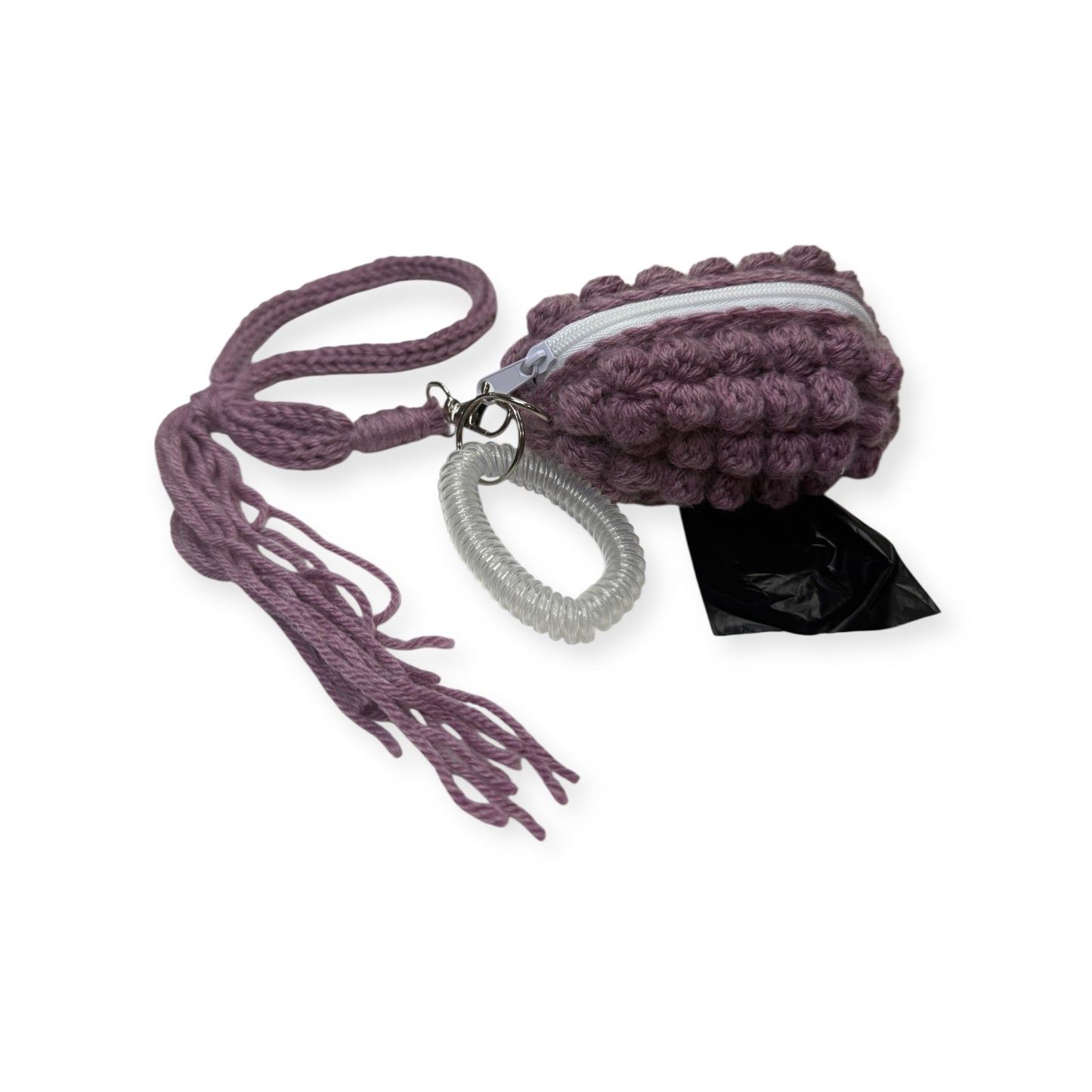 Crochet Oopsie Bag